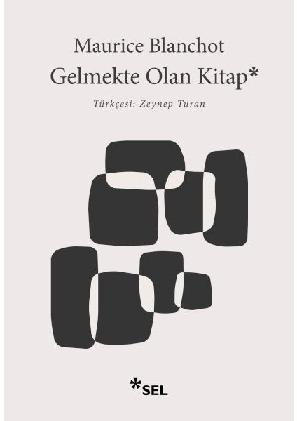 Gelmekte Olan Kitap