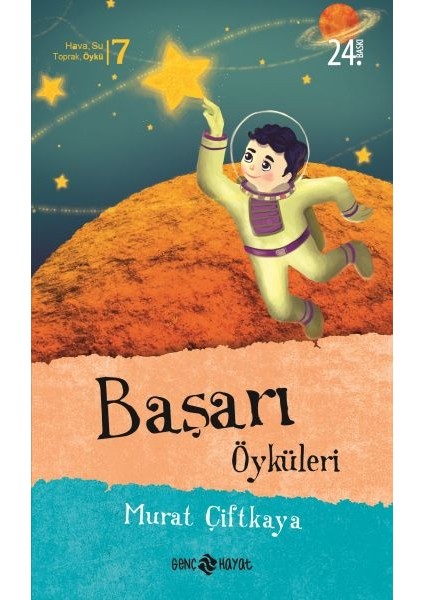 Başarı Öyküleri