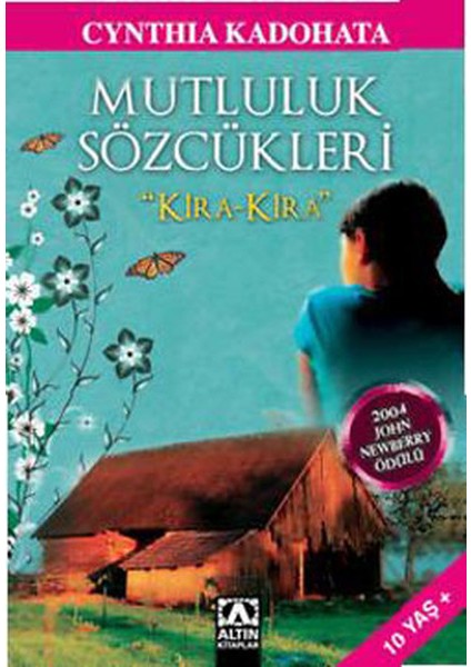 Mutluluk Sözcükleri - Kira Kira