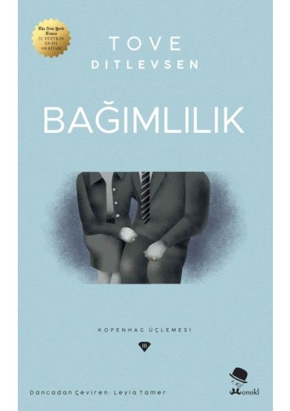 Bağımlılık