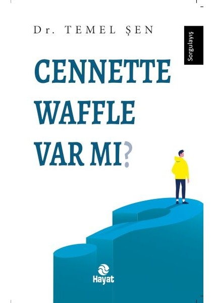 Cennette Waffle Var Mı?