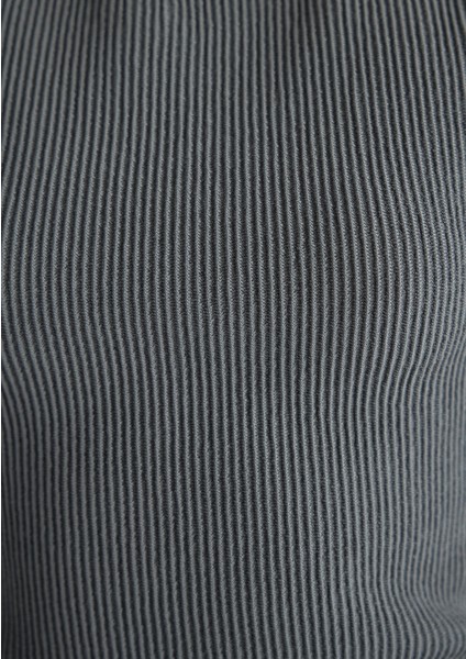 Yeşil Triko Top 1710349-70123