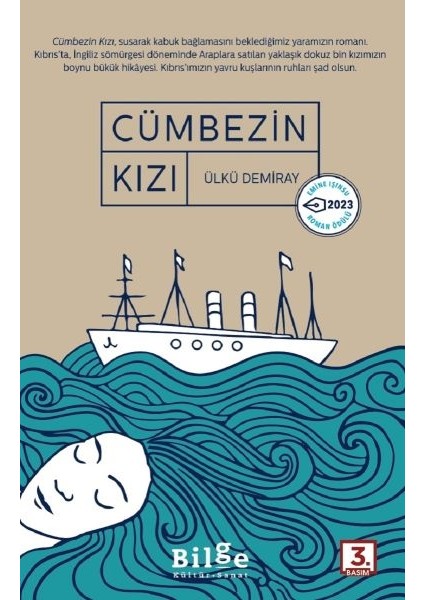 Cümbezin Kızı