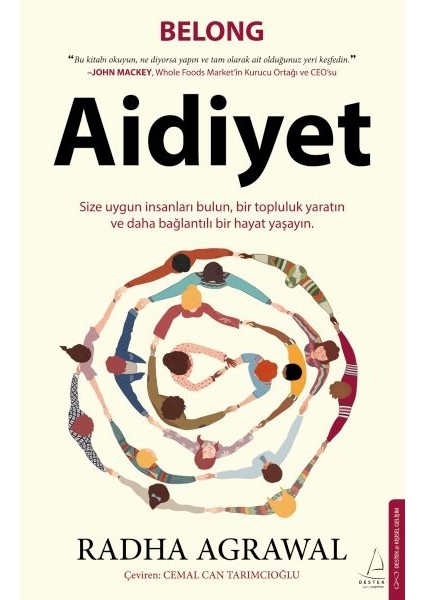 Aidiyet