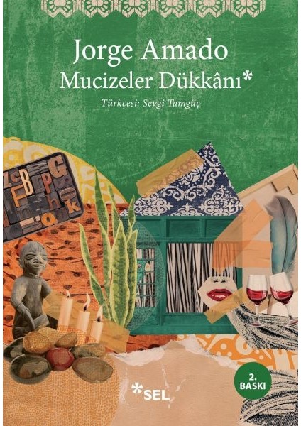 Mucizeler Dükkânı