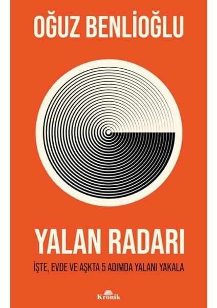 Yalan Radarı