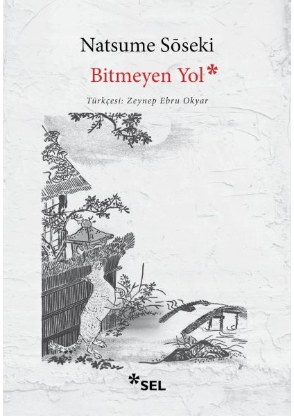 Bitmeyen Yol