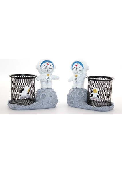 Polyester Astronot Kalemlik ALK1612