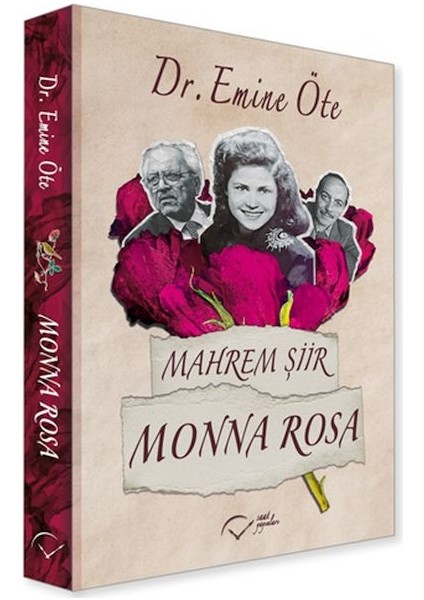 Mahrem Şiir -Monna Rosa