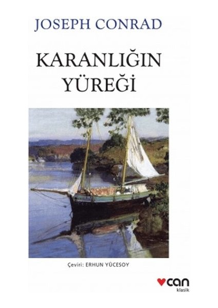 Karanlığın Yüreği