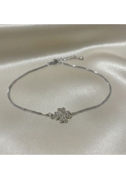 Şans Yonca Bileklik