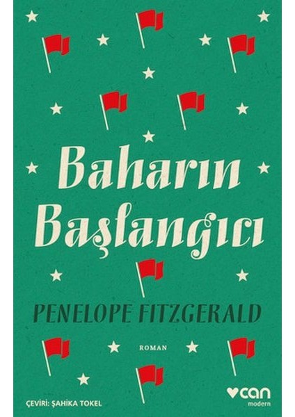 Baharın Başlangıcı