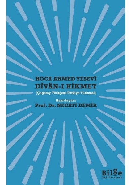 Divan-I Hikmet