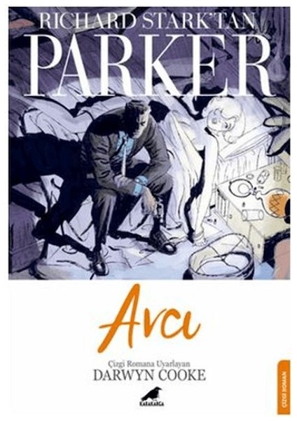 Parker: Avcı