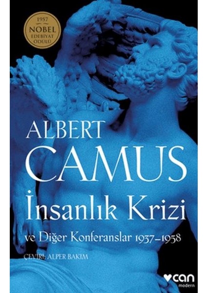 Insanlık Krizi ve Diğer Konferanslar 1937-1958