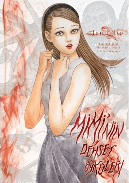 Mimi’nin Dehşet Öyküleri