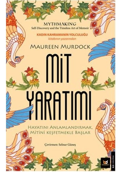 Mit Yaratımı