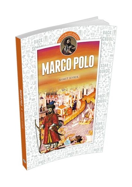 Marco Polo