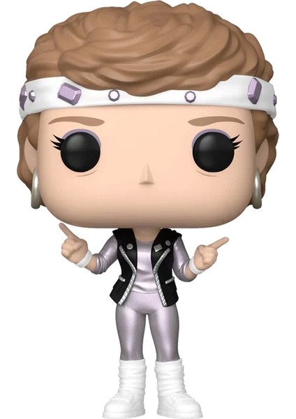 Funko Pop Tv: The Golden Girls - Blanche modelleri