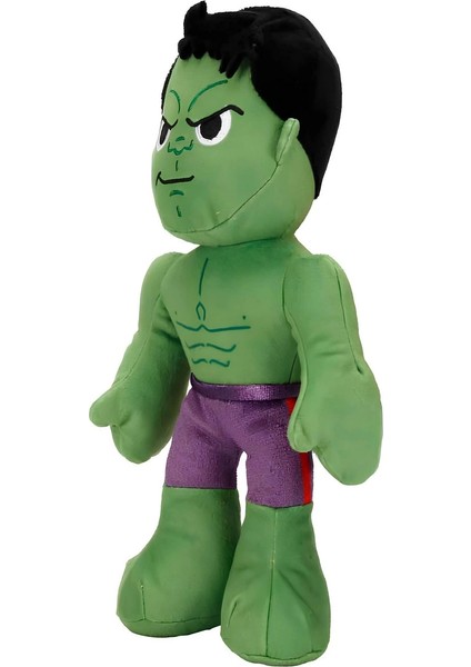 Marvel Core Hulk Peluş 25 cm fiyatları