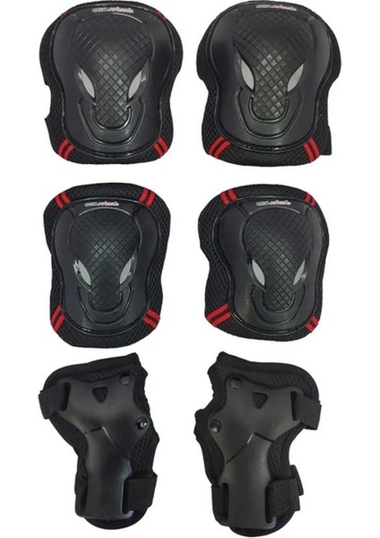 Cool Wheels Dizlik ve Dirseklik Seti S-M fiyatları