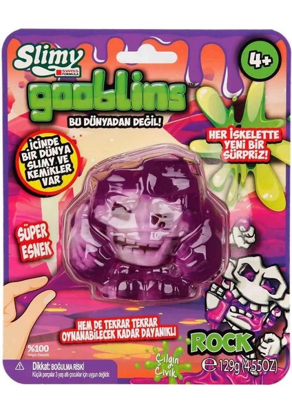 Slimy Gooblings Slime fırsatları