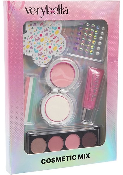 Very Bella Güzellik Seti fiyatları