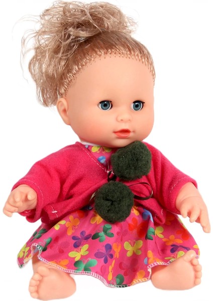 Melis Altını Islatan Bebek modelleri