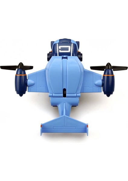 Robacar Poli Kargo Uçağı modelleri