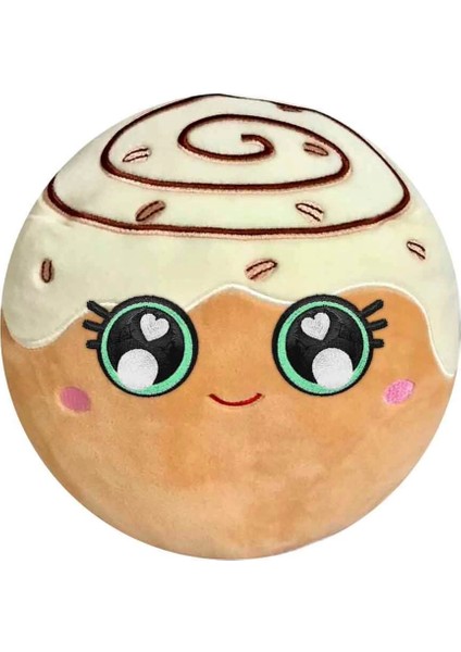 Şişme Peluş Cinnamon Roll Xxl Foodies S6 fırsatları