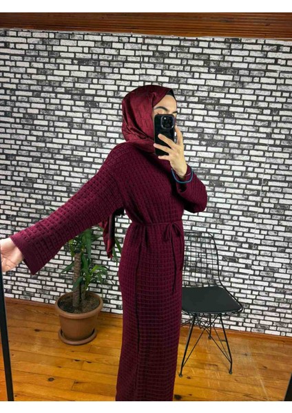 Triko Içlikli Iç Göstermez Elbise fiyatları