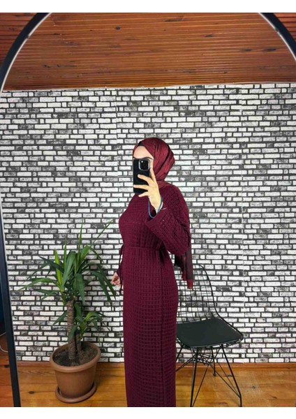 Triko Içlikli Iç Göstermez Elbise fırsatları