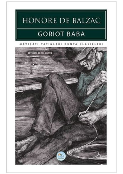 Goriot Baba