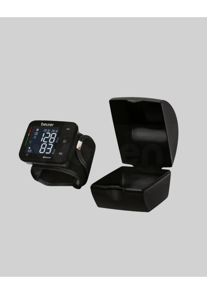 Bilek Tipi Dijital Tansiyon Ölçüm Cihazı modelleri