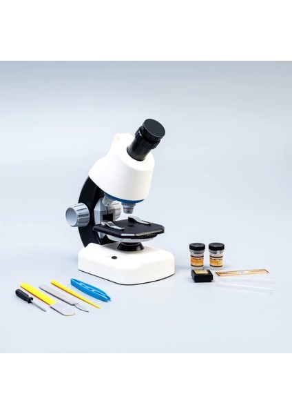 Stem Mikroskop Seti fiyatları