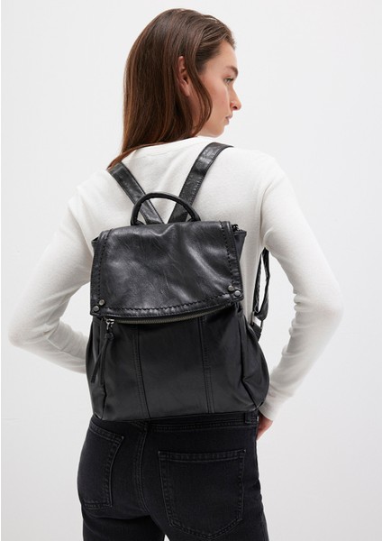 Siyah Sırt Çantası 1912152-900