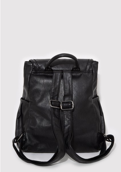 Siyah Sırt Çantası 1912152-900