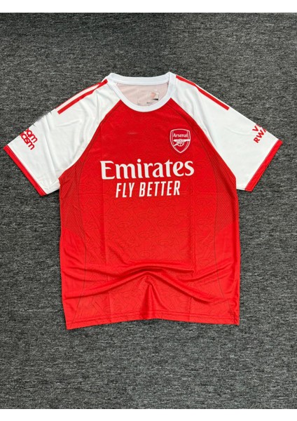 Arsnl Yeni Sezon Oversize Forması