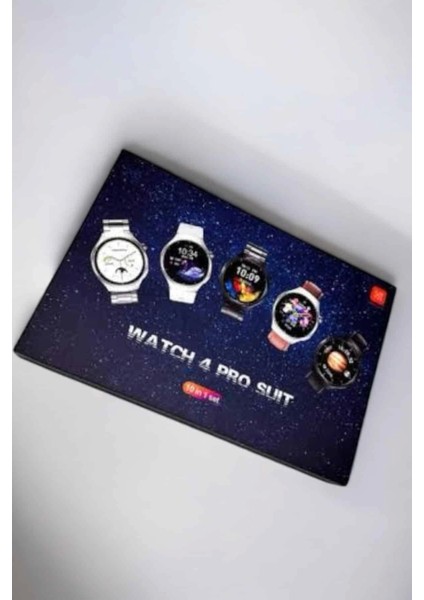 Akıllı Saat 7 Kordonlu Yeni Nesil Arama Cevaplayan Çok Fonksiyonlu modelleri