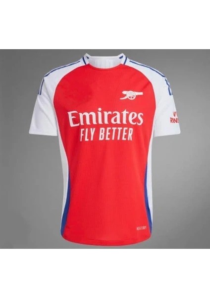 Arsenal 2024/25 Yeni Sezon Isimsiz Iç Saha Forması32