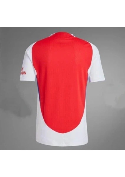 Arsenal 2024/25 Yeni Sezon Isimsiz Iç Saha Forması32 modelleri