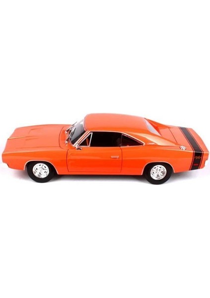 1:18 1969 Dodge Charger Rt modelleri