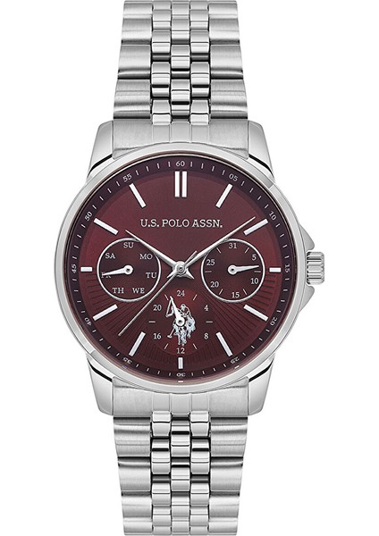 USPA2076-09 Kadın Kol Saati