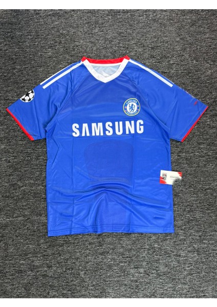 Nostalji Ballack 13 Retro Forması modelleri