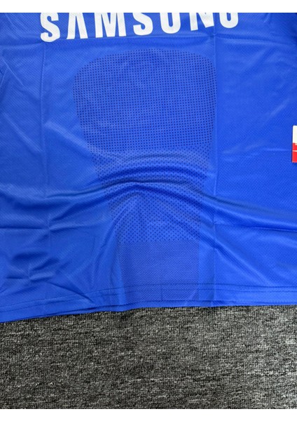 Nostalji Ballack 13 Retro Forması fırsatları