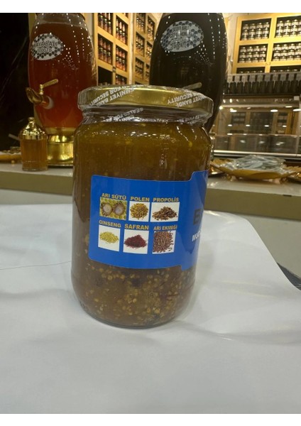 Mucize Karışım fiyatları