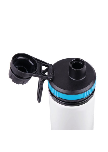 Eşref Tekk Baskılı Metal Su Matarası 850ML. fiyatları