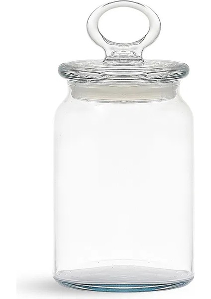 Kitchen Slim Kavanoz 860 cc