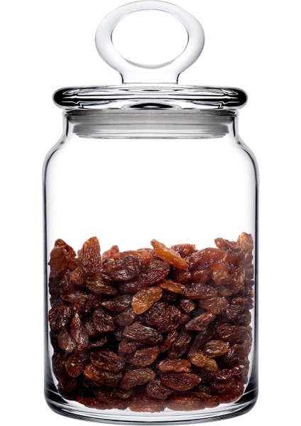 Kitchen Slim Kavanoz 860 cc fiyatları