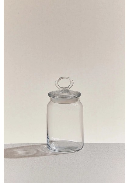 Kitchen Slim Kavanoz 860 cc fırsatları